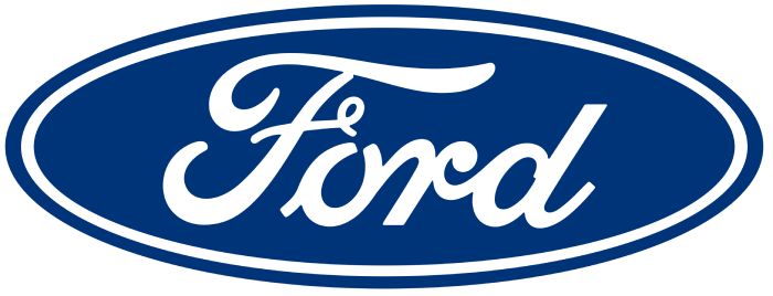 Авточасти за <strong>Ford</strong>
